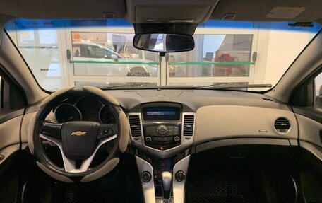 Chevrolet Cruze II, 2012 год, 700 000 рублей, 12 фотография