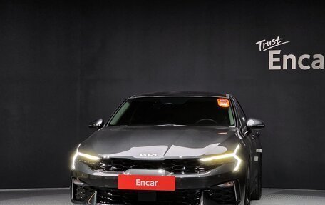 KIA K5, 2025 год, 3 089 007 рублей, 2 фотография