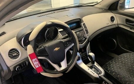 Chevrolet Cruze II, 2012 год, 700 000 рублей, 14 фотография