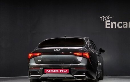 KIA K5, 2025 год, 3 089 007 рублей, 4 фотография