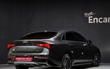 KIA K5, 2025 год, 3 089 007 рублей, 3 фотография