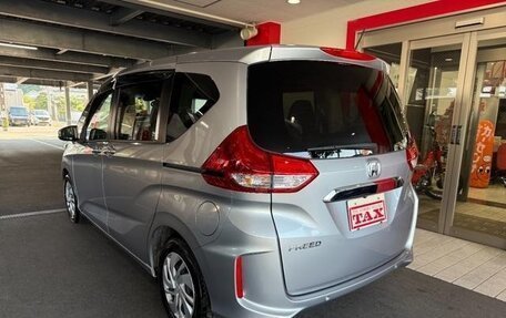 Honda Freed II, 2022 год, 1 342 000 рублей, 3 фотография