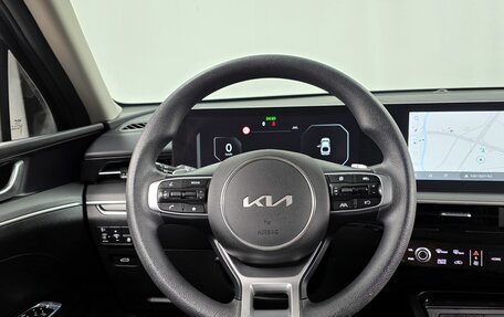 KIA K5, 2025 год, 3 089 007 рублей, 13 фотография