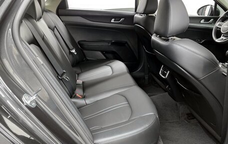 KIA K5, 2025 год, 3 089 007 рублей, 12 фотография