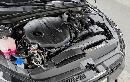 KIA K5, 2025 год, 3 089 007 рублей, 7 фотография