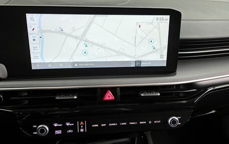 KIA K5, 2025 год, 3 089 007 рублей, 14 фотография