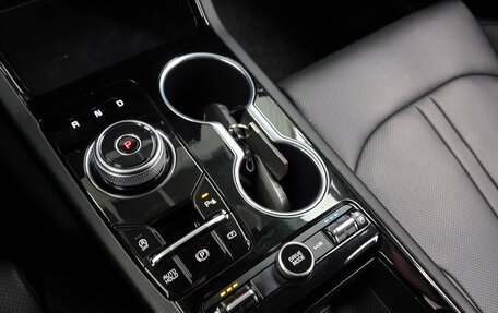 KIA K5, 2025 год, 3 089 007 рублей, 9 фотография