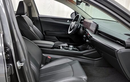 KIA K5, 2025 год, 3 089 007 рублей, 11 фотография