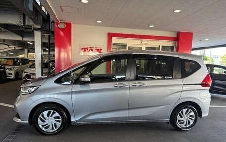 Honda Freed II, 2022 год, 1 342 000 рублей, 2 фотография