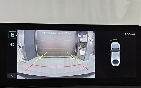 KIA K5, 2025 год, 3 089 007 рублей, 15 фотография