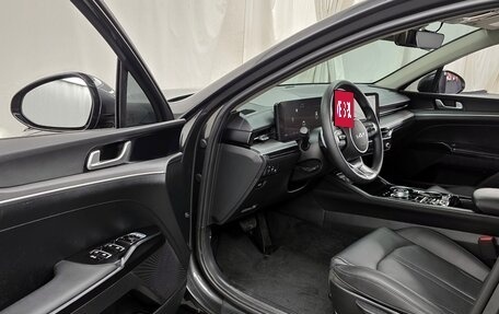 KIA K5, 2025 год, 3 089 007 рублей, 10 фотография