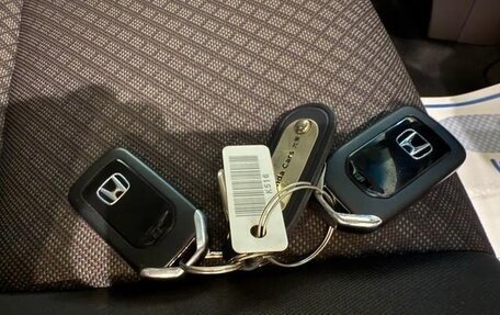 Honda Freed II, 2022 год, 1 342 000 рублей, 19 фотография