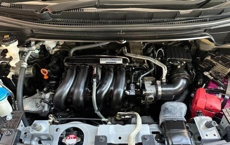 Honda Freed II, 2022 год, 1 342 000 рублей, 8 фотография