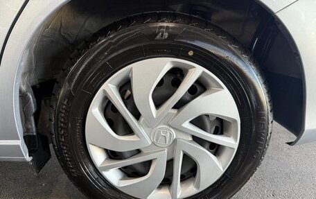 Honda Freed II, 2022 год, 1 342 000 рублей, 17 фотография
