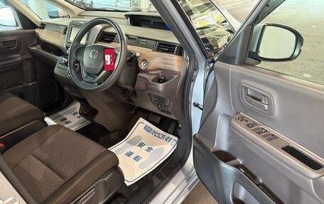 Honda Freed II, 2022 год, 1 342 000 рублей, 13 фотография