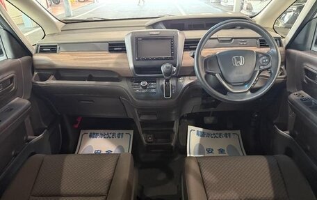 Honda Freed II, 2022 год, 1 342 000 рублей, 22 фотография