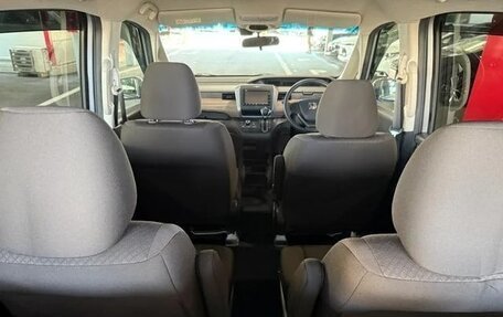 Honda Freed II, 2022 год, 1 342 000 рублей, 23 фотография