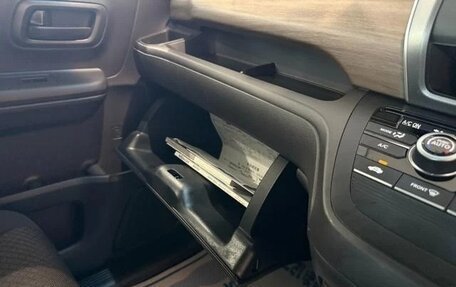 Honda Freed II, 2022 год, 1 342 000 рублей, 25 фотография