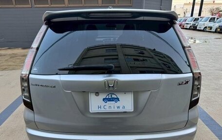 Honda Stream II, 2012 год, 913 000 рублей, 5 фотография