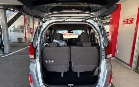 Honda Freed II, 2022 год, 1 342 000 рублей, 24 фотография