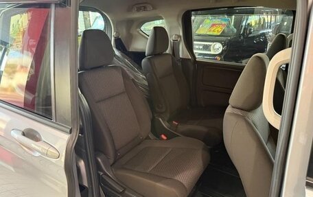 Honda Freed II, 2022 год, 1 342 000 рублей, 26 фотография