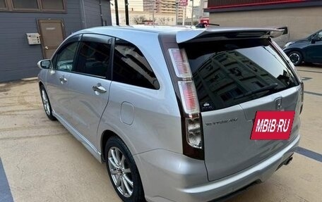 Honda Stream II, 2012 год, 913 000 рублей, 6 фотография