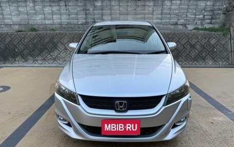 Honda Stream II, 2012 год, 913 000 рублей, 4 фотография
