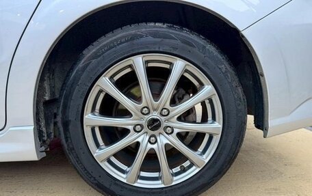 Honda Stream II, 2012 год, 913 000 рублей, 18 фотография