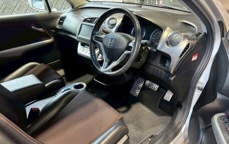 Honda Stream II, 2012 год, 913 000 рублей, 19 фотография