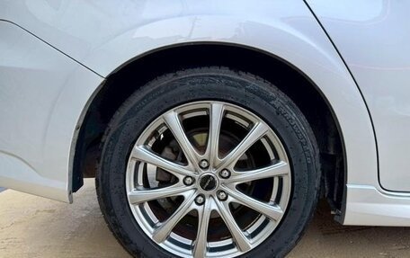 Honda Stream II, 2012 год, 913 000 рублей, 15 фотография