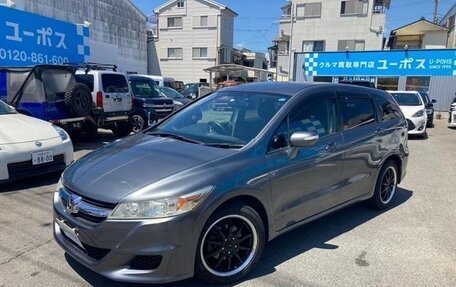 Honda Stream II, 2012 год, 912 000 рублей, 3 фотография