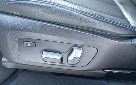 BMW X3, 2019 год, 4 200 000 рублей, 13 фотография