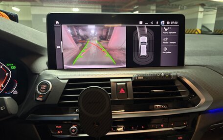 BMW X3, 2019 год, 4 200 000 рублей, 16 фотография