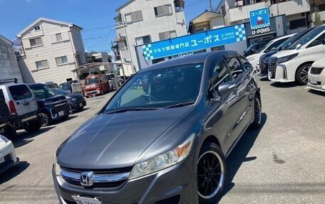 Honda Stream II, 2012 год, 912 000 рублей, 4 фотография