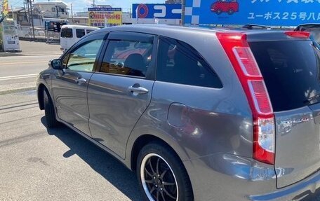 Honda Stream II, 2012 год, 912 000 рублей, 5 фотография