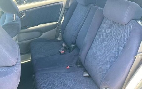 Honda Stream II, 2012 год, 912 000 рублей, 13 фотография