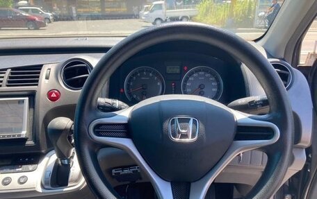 Honda Stream II, 2012 год, 912 000 рублей, 17 фотография