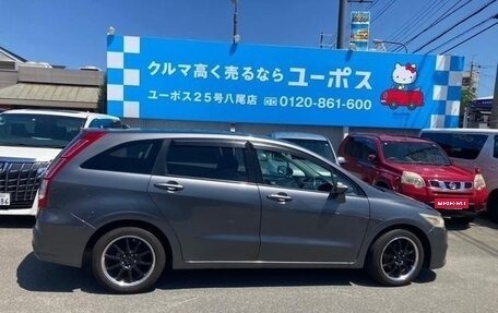 Honda Stream II, 2012 год, 912 000 рублей, 8 фотография