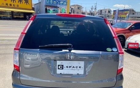 Honda Stream II, 2012 год, 912 000 рублей, 7 фотография