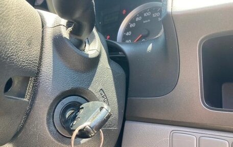 Honda Stream II, 2012 год, 912 000 рублей, 20 фотография