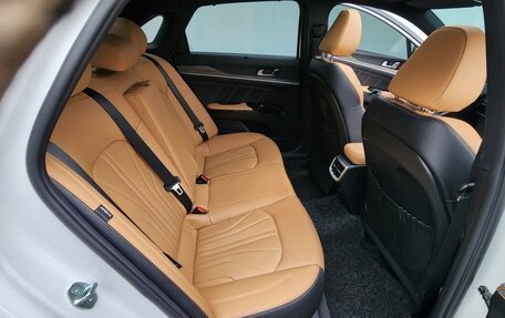 KIA K5, 2023 год, 2 637 999 рублей, 8 фотография