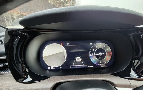 KIA K5, 2023 год, 2 637 999 рублей, 6 фотография