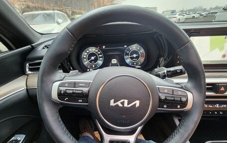 KIA K5, 2023 год, 2 637 999 рублей, 12 фотография