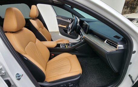 KIA K5, 2023 год, 2 637 999 рублей, 16 фотография