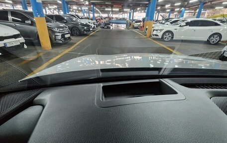 KIA K5, 2023 год, 2 637 999 рублей, 11 фотография