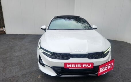 KIA K5, 2023 год, 2 637 999 рублей, 2 фотография