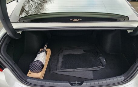 KIA K5, 2023 год, 2 637 999 рублей, 13 фотография