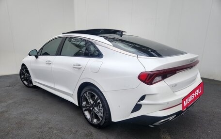 KIA K5, 2023 год, 2 637 999 рублей, 3 фотография