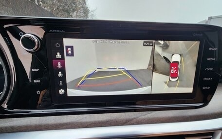 KIA K5, 2023 год, 2 637 999 рублей, 14 фотография