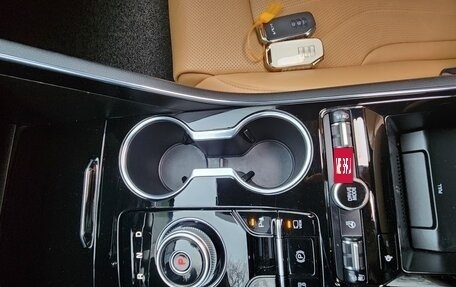 KIA K5, 2023 год, 2 637 999 рублей, 7 фотография